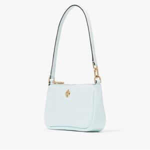 Kate Spade - Convertible Wristlet / Shoulder Bag